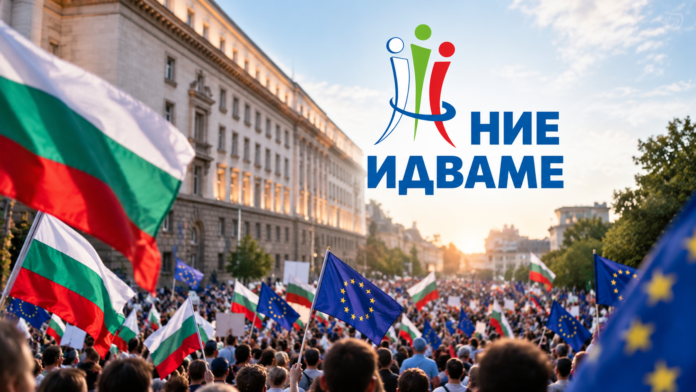Ние идваме Ние идваме